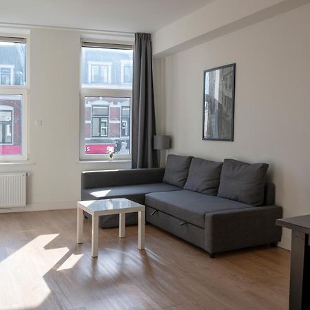 Luxury Apartments Utrecht Ll Экстерьер фото