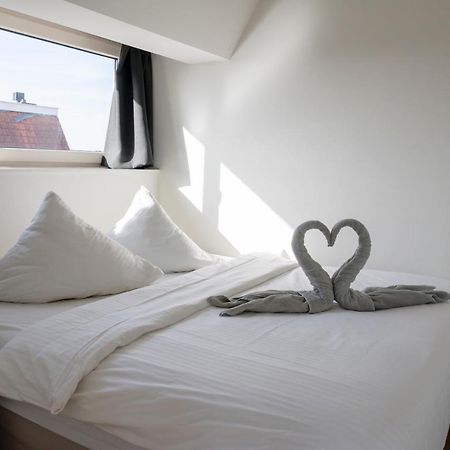 Luxury Apartments Utrecht Ll Экстерьер фото