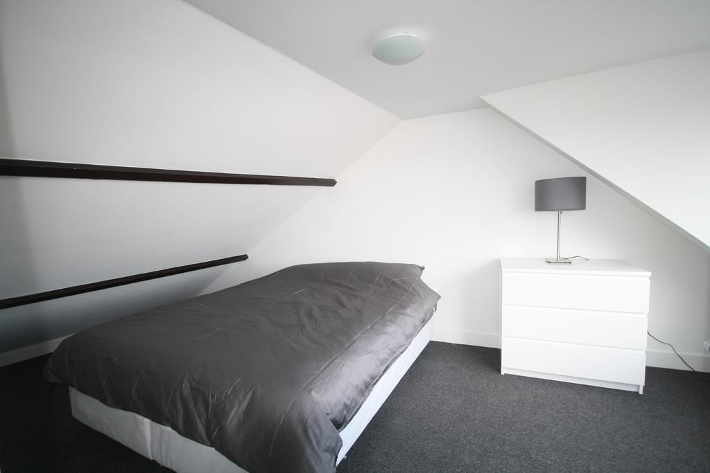 Luxury Apartments Utrecht Ll Экстерьер фото