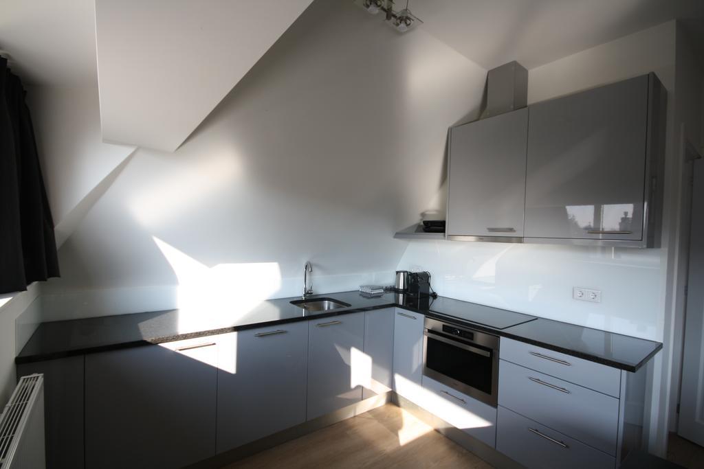 Luxury Apartments Utrecht Ll Экстерьер фото