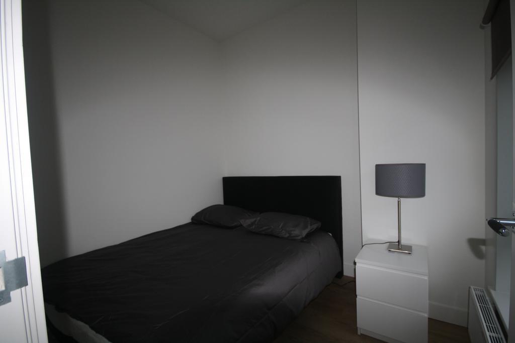 Luxury Apartments Utrecht Ll Экстерьер фото