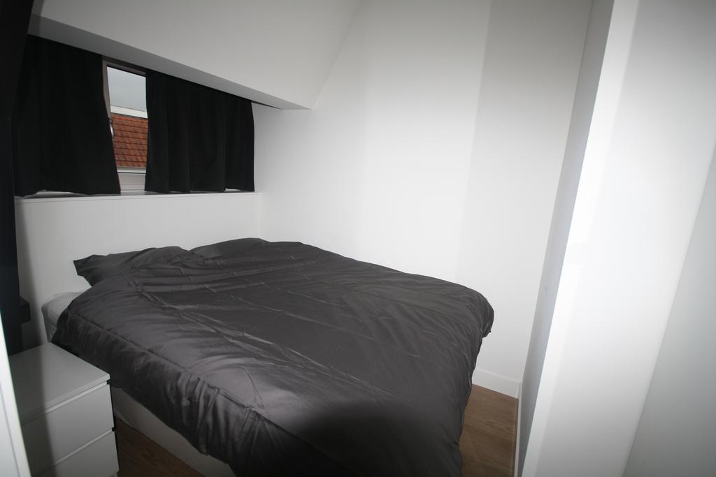 Luxury Apartments Utrecht Ll Экстерьер фото