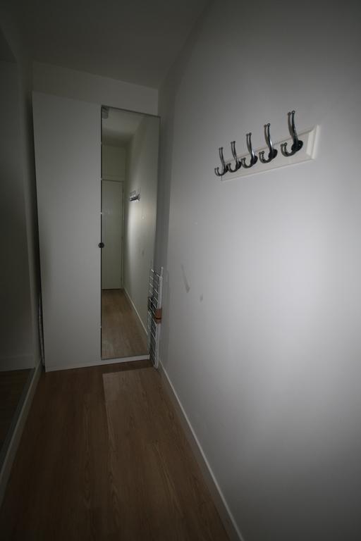 Luxury Apartments Utrecht Ll Экстерьер фото