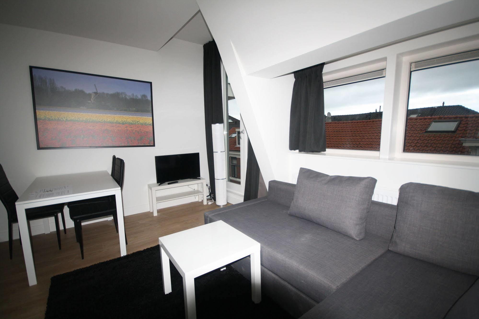 Luxury Apartments Utrecht Ll Экстерьер фото