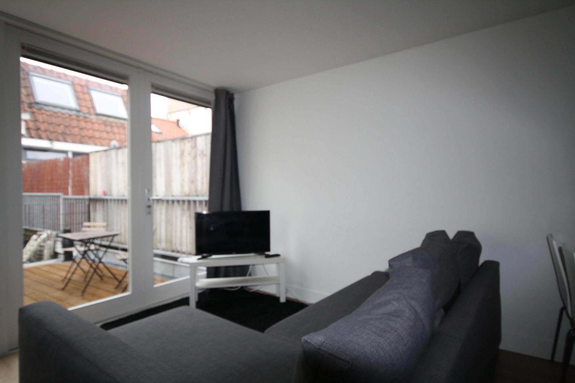 Luxury Apartments Utrecht Ll Экстерьер фото