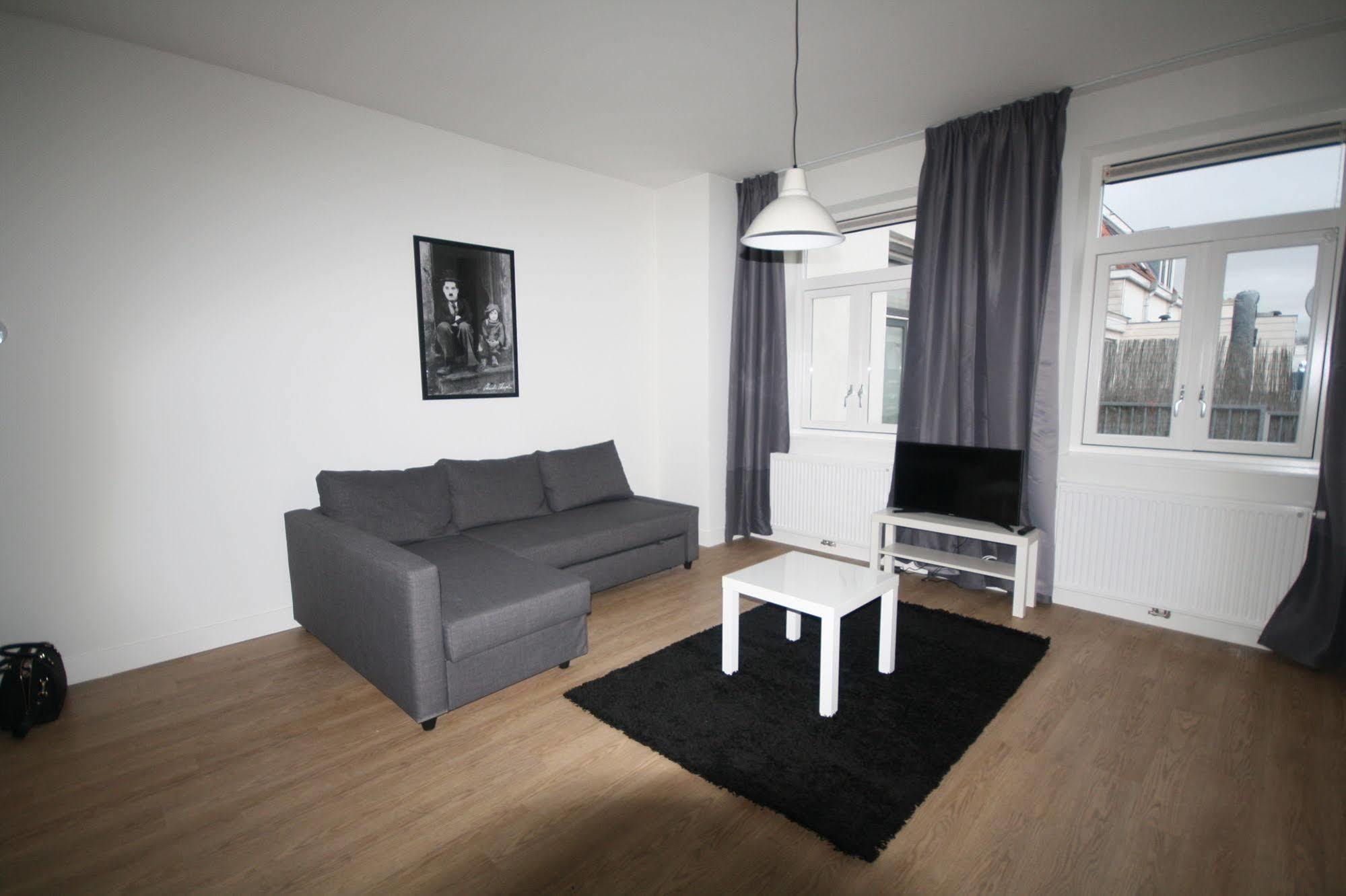 Luxury Apartments Utrecht Ll Экстерьер фото