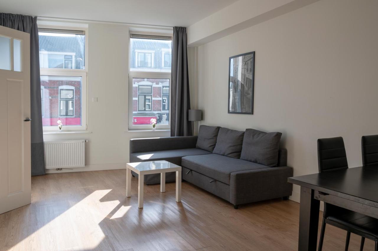 Luxury Apartments Utrecht Ll Экстерьер фото