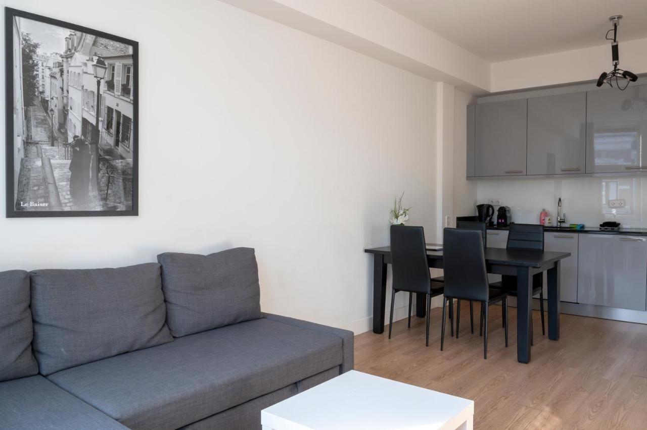 Luxury Apartments Utrecht Ll Экстерьер фото