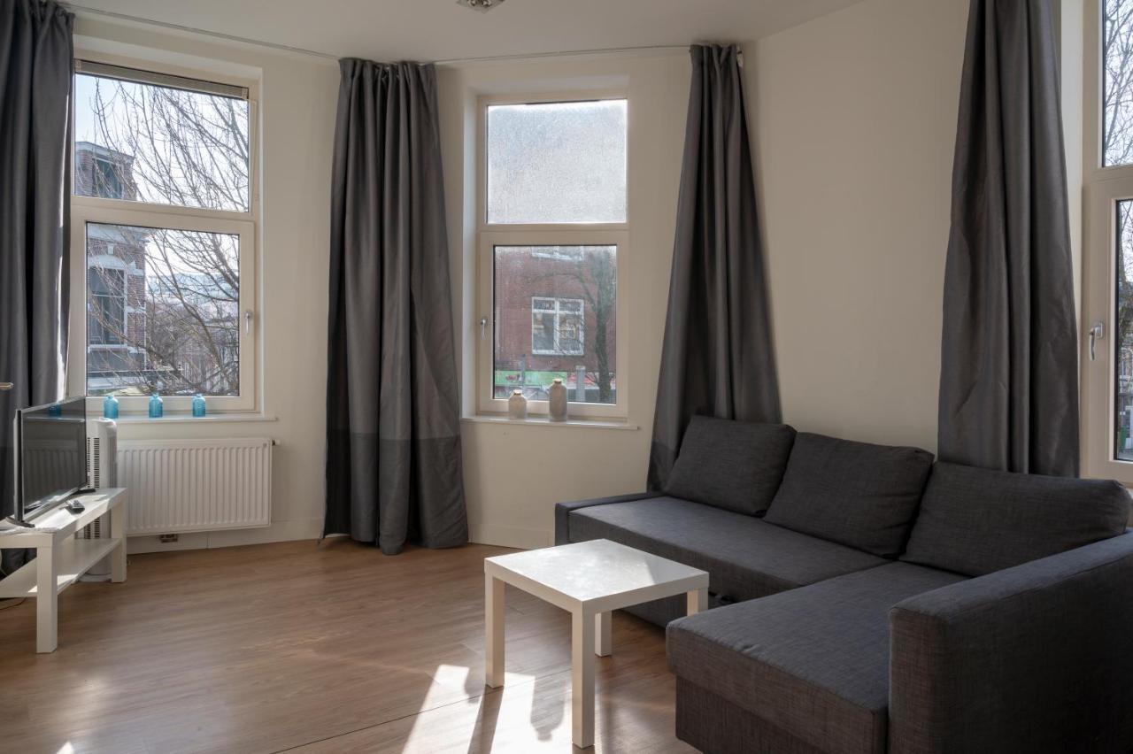 Luxury Apartments Utrecht Ll Экстерьер фото