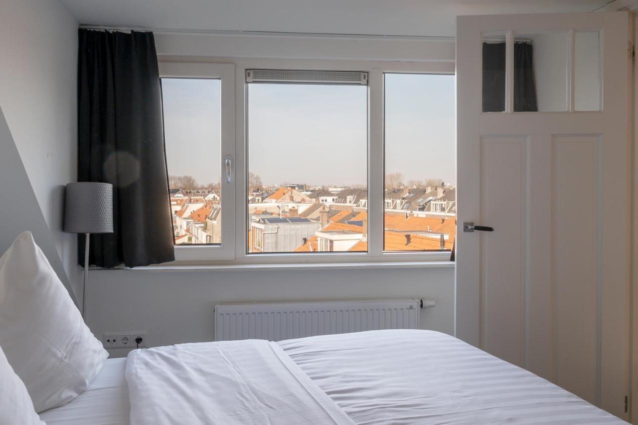 Luxury Apartments Utrecht Ll Экстерьер фото