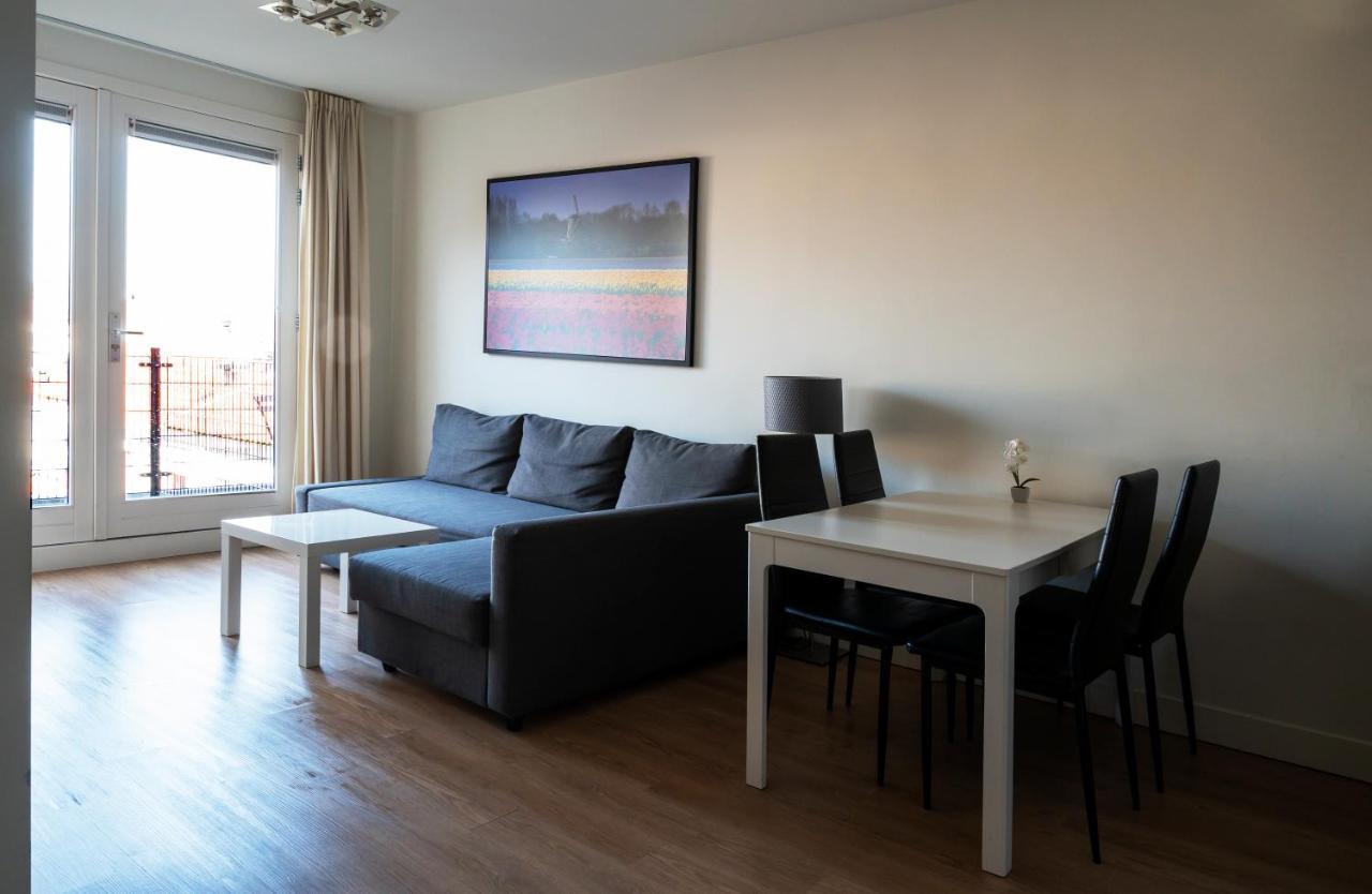 Luxury Apartments Utrecht Ll Экстерьер фото